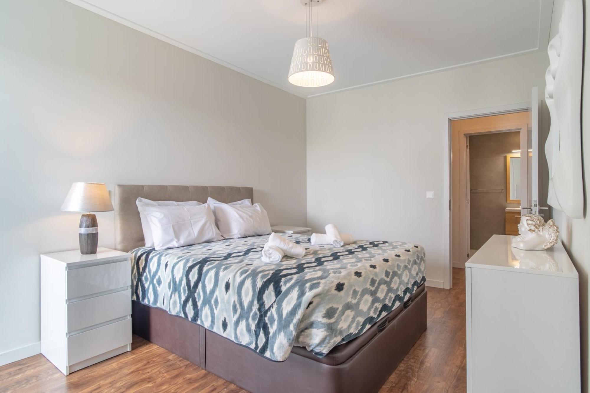 Appartement Madalenas View Funchal (Madeira)