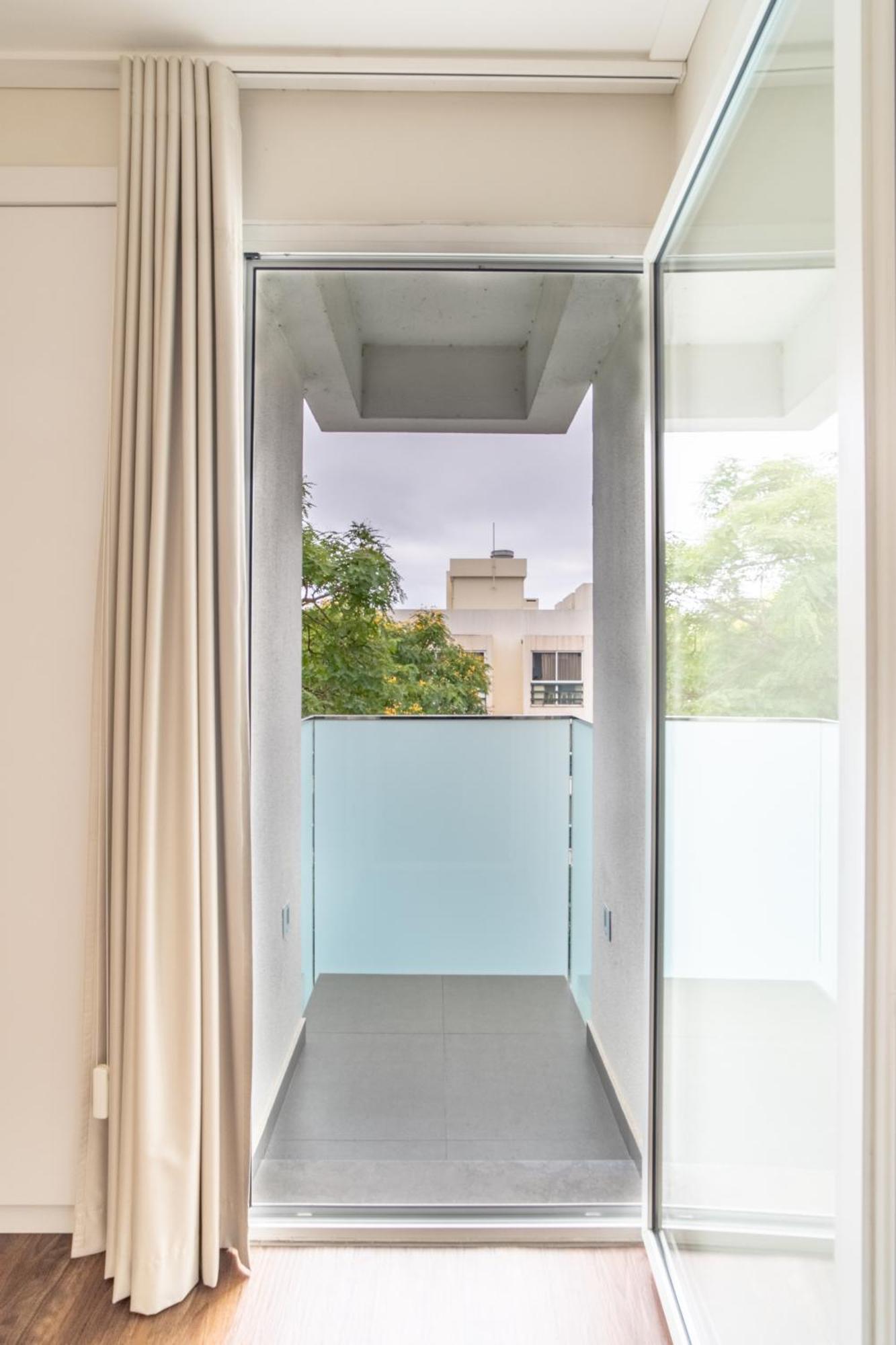 Appartement Madalenas View Funchal (Madeira)