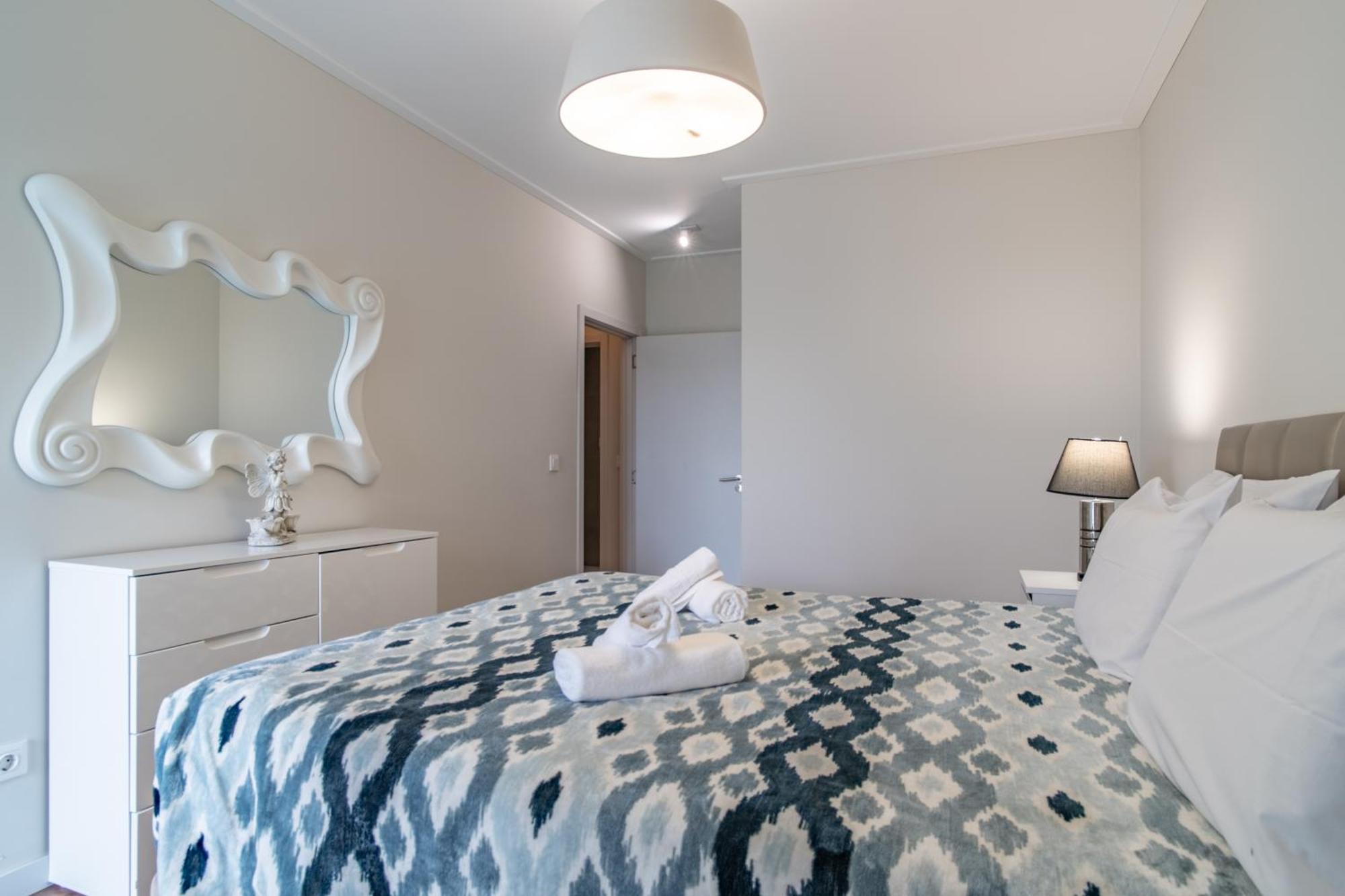 Madalenas View Appartement Funchal (Madeira)